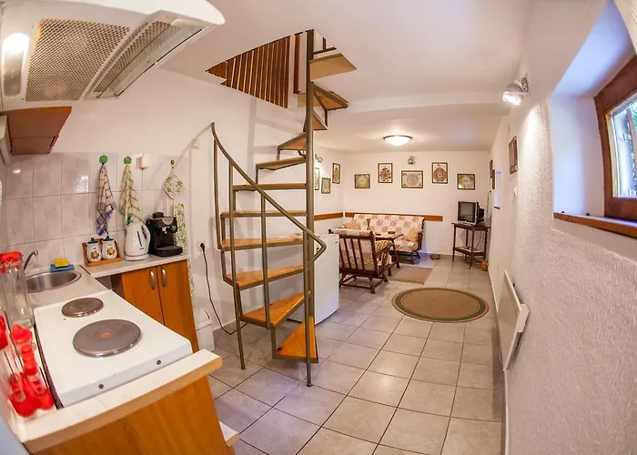 Azur Apartment
