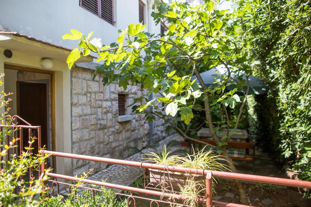 Holiday home Azur Budva