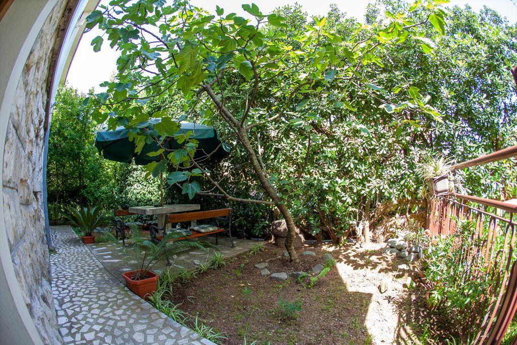 Holiday home Azur Budva