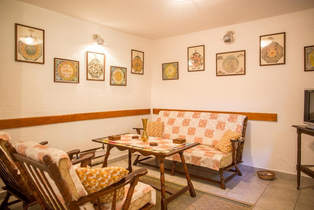 Holiday home Azur