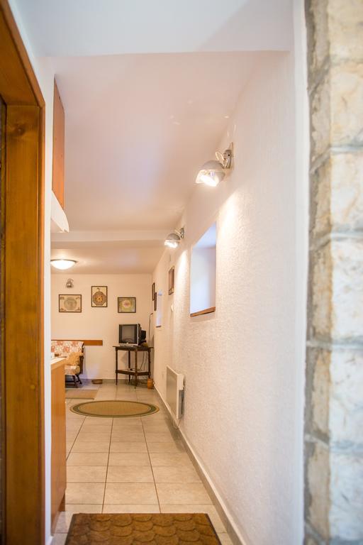 Holiday home Azur Budva